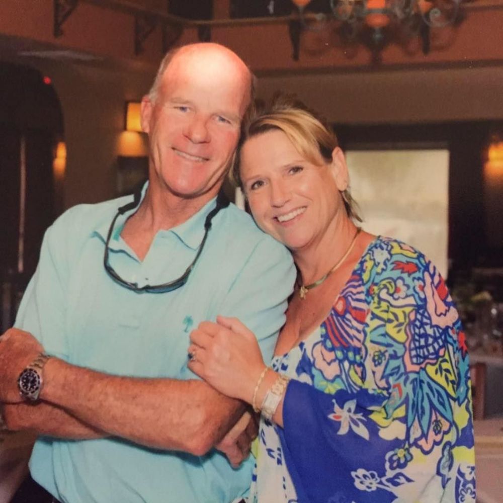 Meet your Posher, Karen